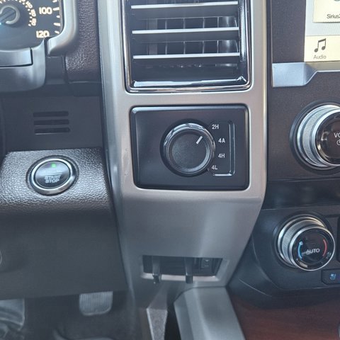 Certified 2019 Ford F150 King Ranch w/ Equipment Group 601A Luxury image 21