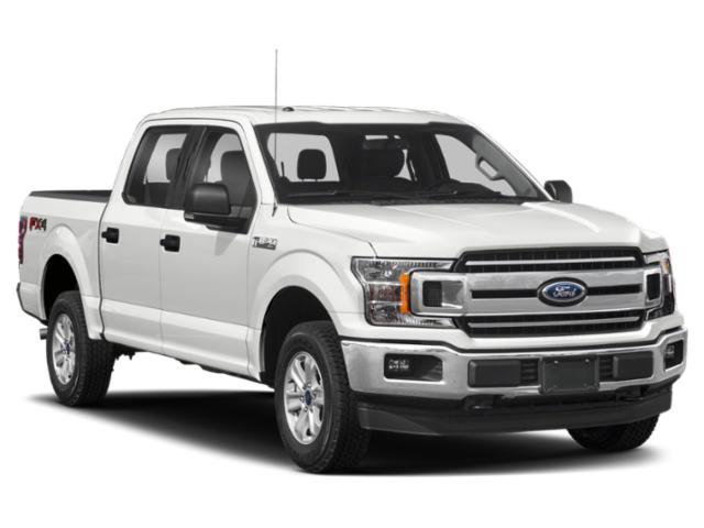 Certified 2020 Ford F150 XLT w/ Equipment Group 302A Luxury AWD/4WD image 6