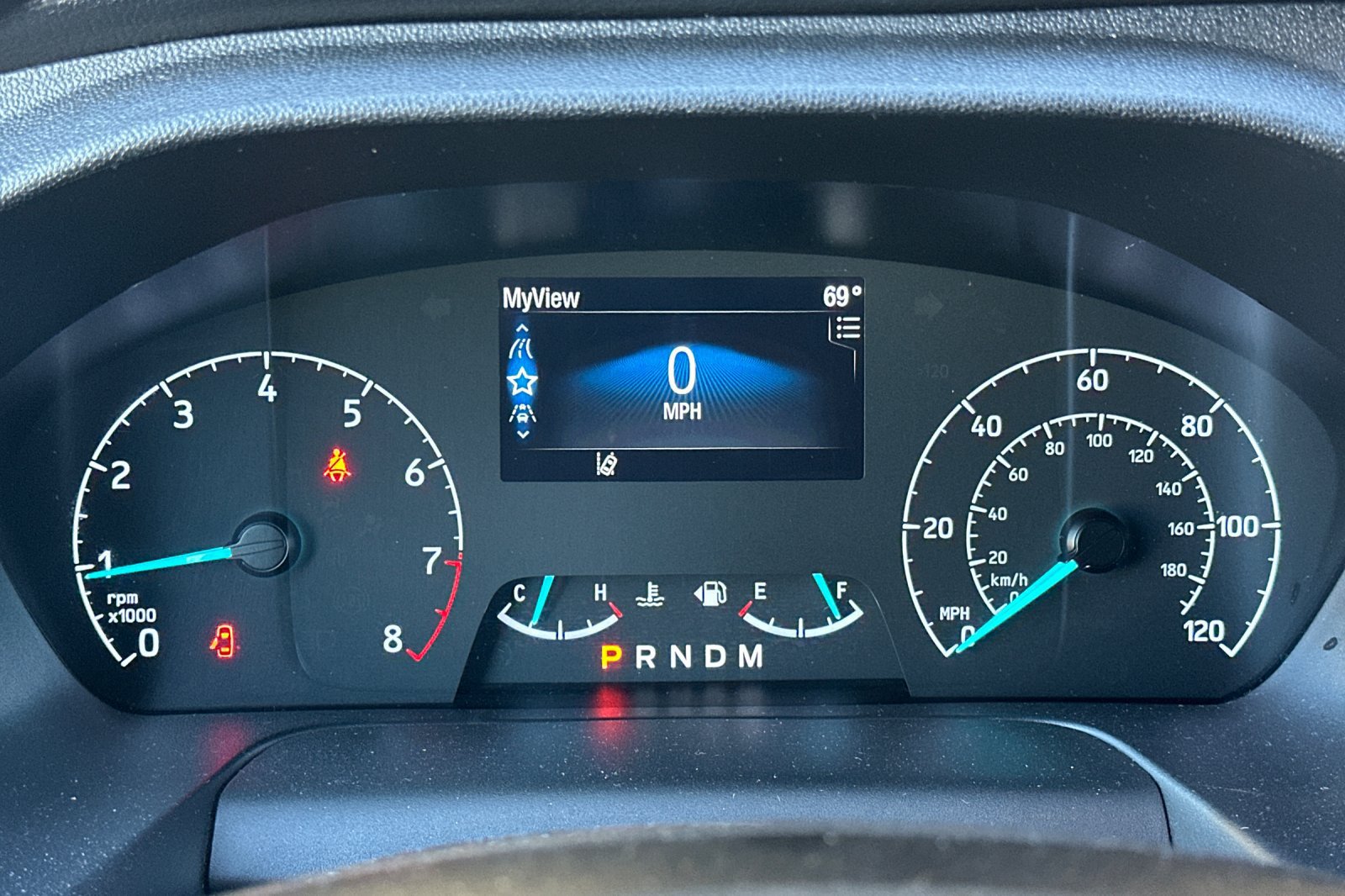 Certified 2024 Ford Transit 350 XLT RWD image 23