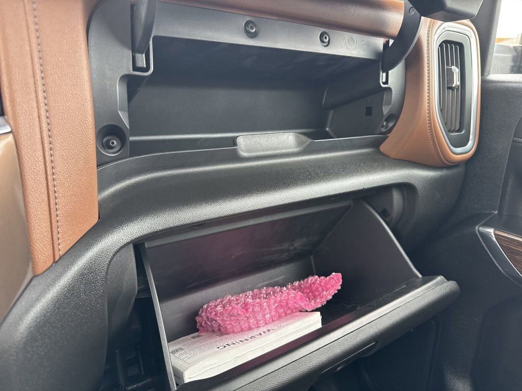 Used 2021 Chevrolet Silverado 3500 High Country w/ Z71 Off-Road Package image 35