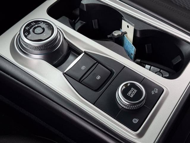 Certified 2022 Ford Explorer XLT AWD/4WD image 18