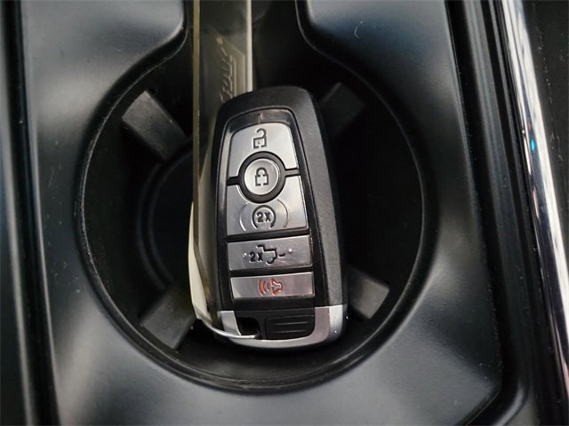 Certified 2022 Ford F150 XLT w/ Equipment Group 302A High image 20