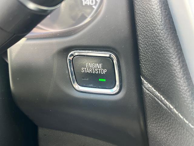 Used 2019 GMC Acadia SLE image 8