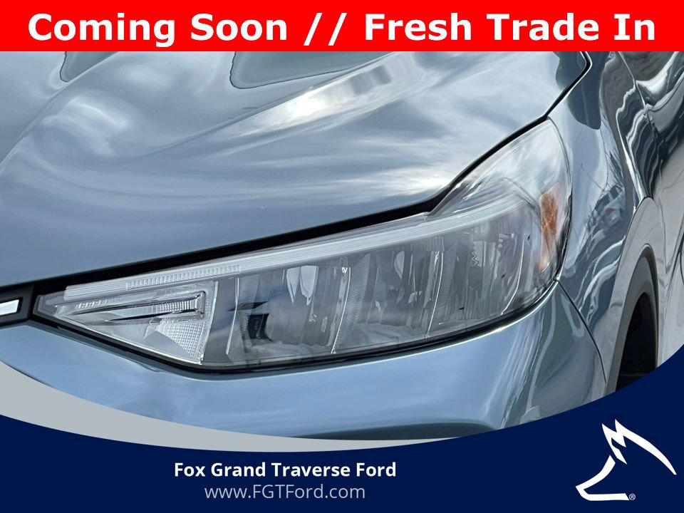 Certified 2024 Ford Escape Active AWD/4WD image 32