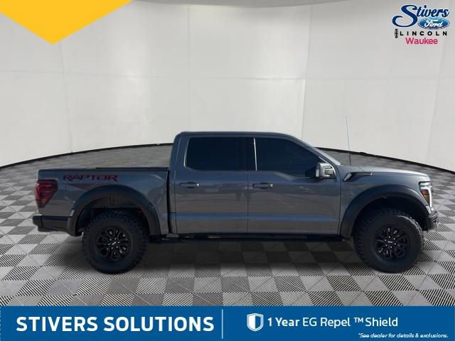 Certified 2025 Ford F150 Raptor AWD/4WD image 5