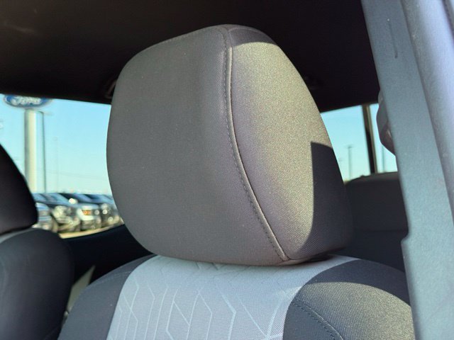 Used 2023 Toyota Tacoma TRD Off-Road AWD/4WD image 15