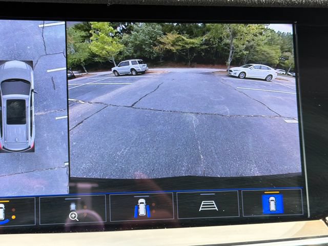 Used 2024 Cadillac XT6 Premium Luxury w/ Platinum Package FWD image 29