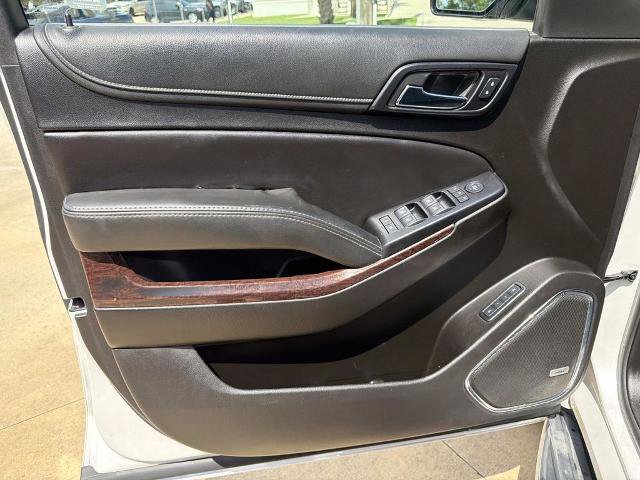 Used 2019 GMC Yukon XL SLT w/ Open Road Package RWD image 21