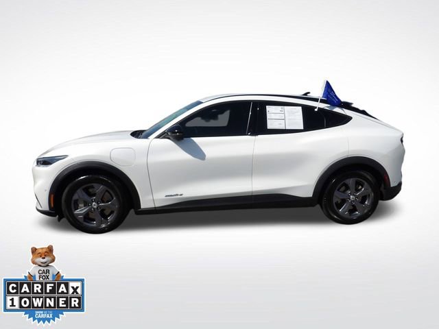 Certified 2023 Ford Mustang Mach-E Select w/ Comfort Package Lite image 3