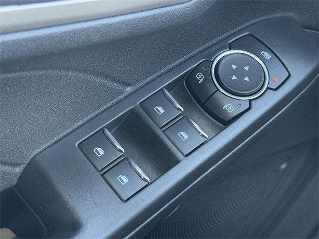 Certified 2022 Ford Escape SEL image 22