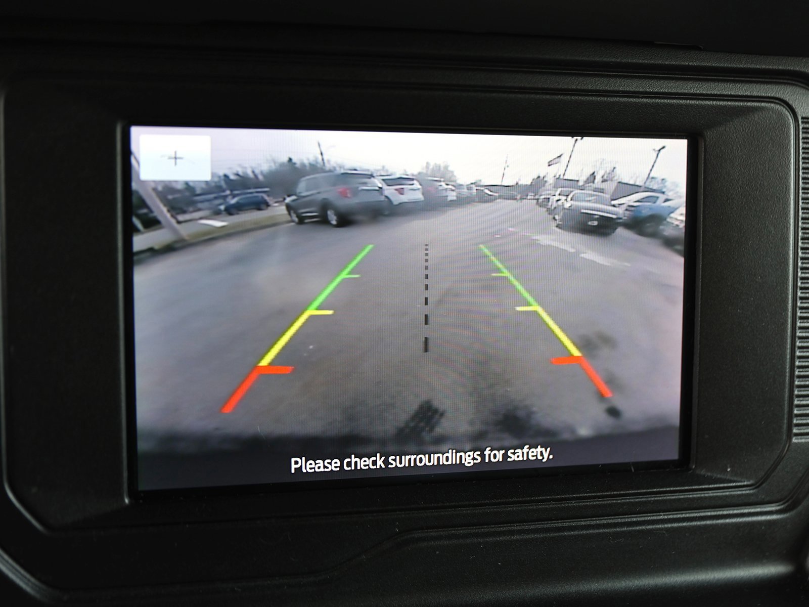 Certified 2023 Ford Bronco Black Diamond image 25