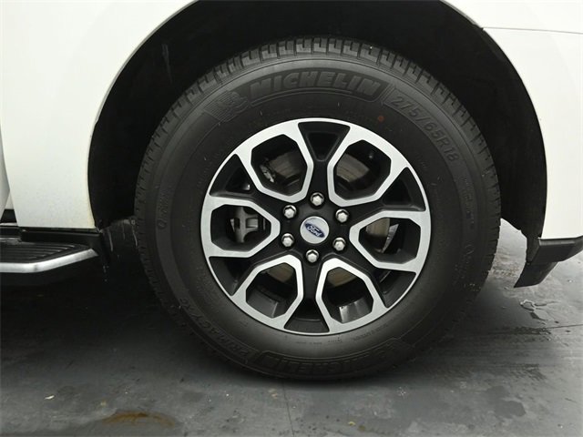 Certified 2023 Ford Expedition XLT image 44