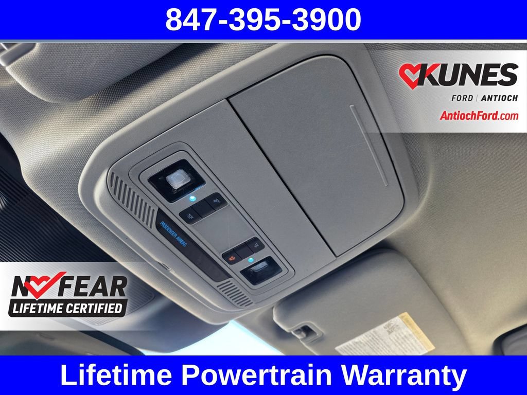 Certified 2023 Ford Explorer Limited AWD/4WD image 51