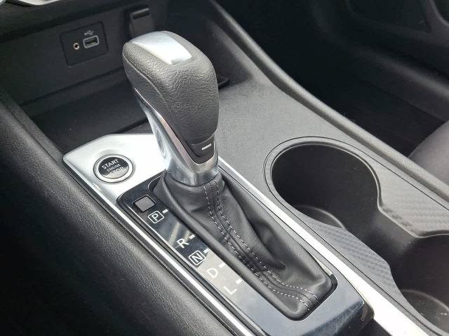 Used 2024 Nissan Altima 2.5 S FWD image 18