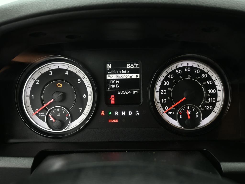 Used 2018 RAM 1500 Express image 39
