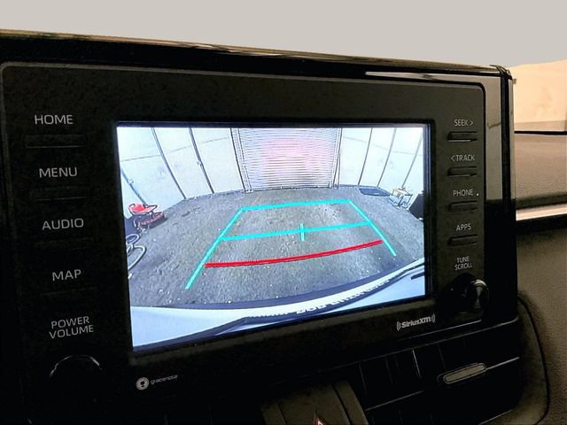 Used 2021 Toyota RAV4 LE AWD/4WD image 20