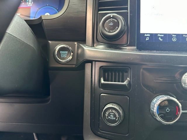 Certified 2024 Ford F150 XLT w/ Equipment Group 302A MID RWD image 26