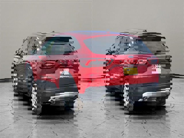 Certified 2023 Ford Escape Active w/ Tech Pack #2 image 5