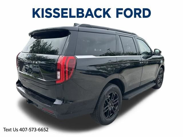 Certified 2025 Ford Expedition Active RWD image 5
