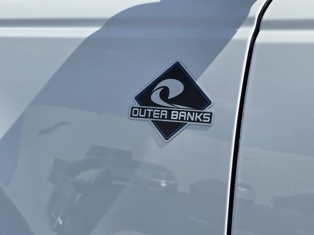 Certified 2025 Ford Bronco Outer Banks image 30