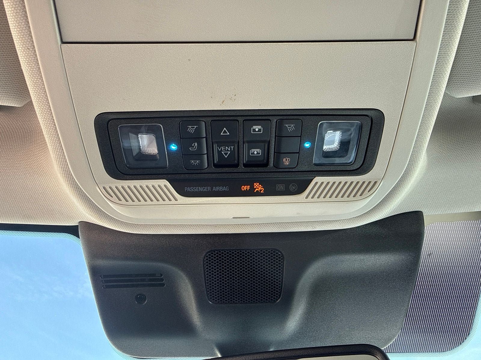 Certified 2025 Ford Expedition Active AWD/4WD image 29
