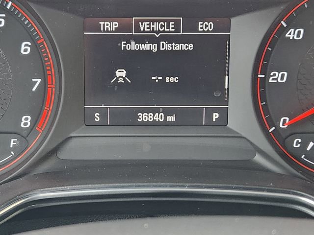 Used 2022 Chevrolet TrailBlazer RS image 26