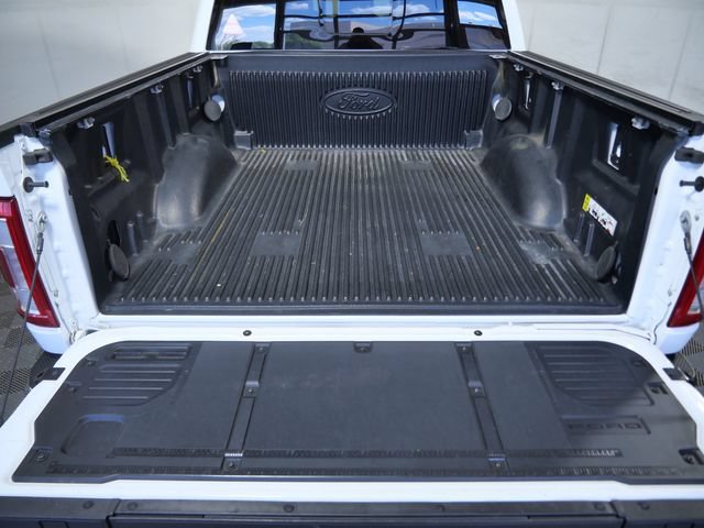 Certified 2023 Ford F150 Lariat w/ Equipment Group 502A High AWD/4WD image 28