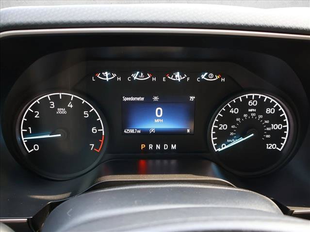 Certified 2021 Ford F150 XL w/ STX Appearance Package AWD/4WD image 14