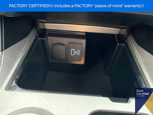 Certified 2023 Ford Explorer XLT w/ Equipment Group 202A AWD/4WD image 38