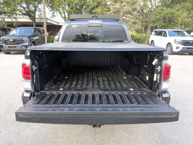Used 2023 Toyota Tacoma TRD Sport w/ Advanced Technology Package AWD/4WD image 13