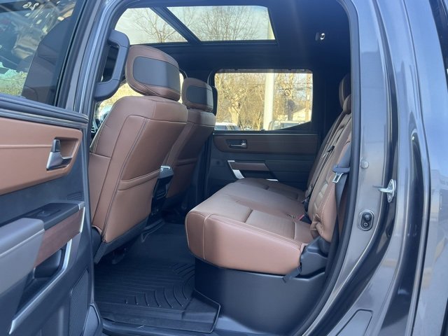 Used 2023 Toyota Tundra 1794 Edition image 47