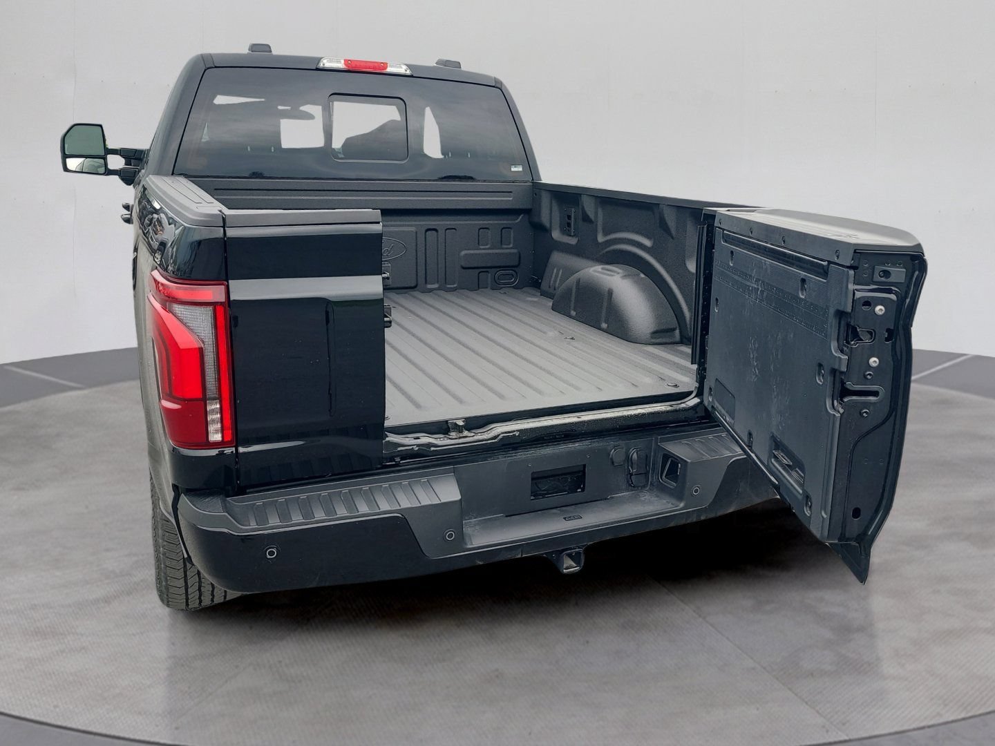Certified 2026 Ford F150 Lariat w/ Equipment Group 502A High AWD/4WD image 28