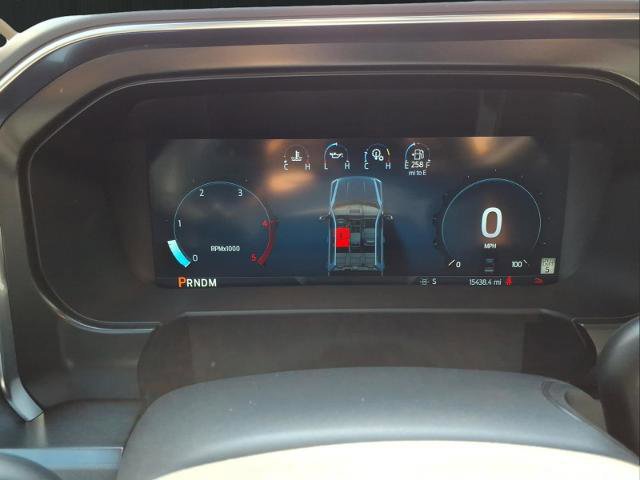 Certified 2024 Ford F450 Limited w/ FX4 Off-Road Package image 27