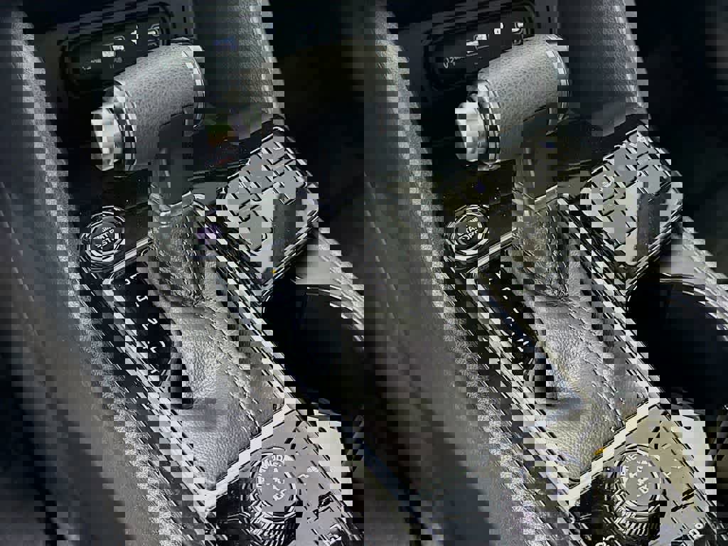 Used 2023 Kia Sportage X-Line w/ X-Line Premium Package image 21