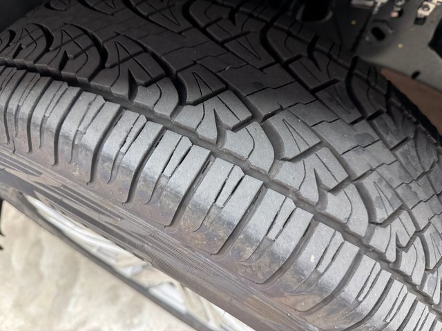 Certified 2025 Ford F150 XLT w/ Equipment Group 303A High image 32