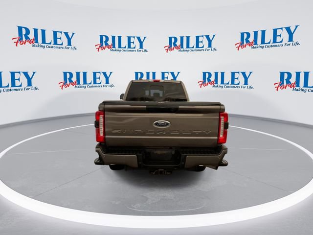 Certified 2023 Ford F350 XL w/ STX Appearance Package image 7