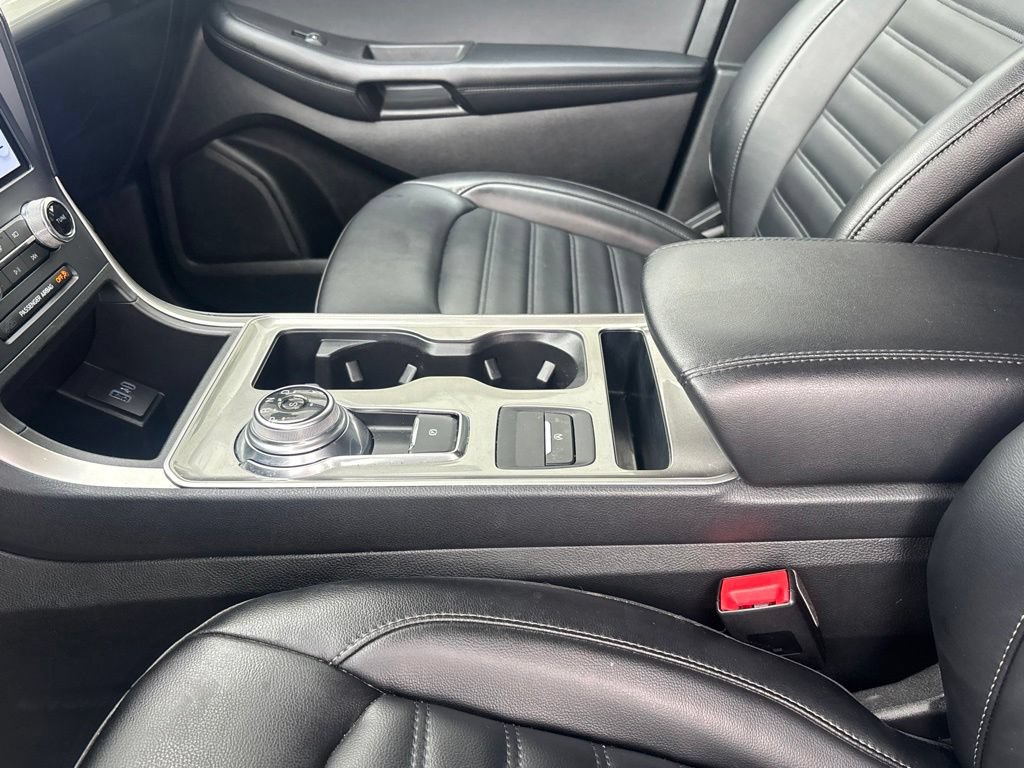 Certified 2023 Ford Edge SEL w/ Convenience Package AWD/4WD image 22