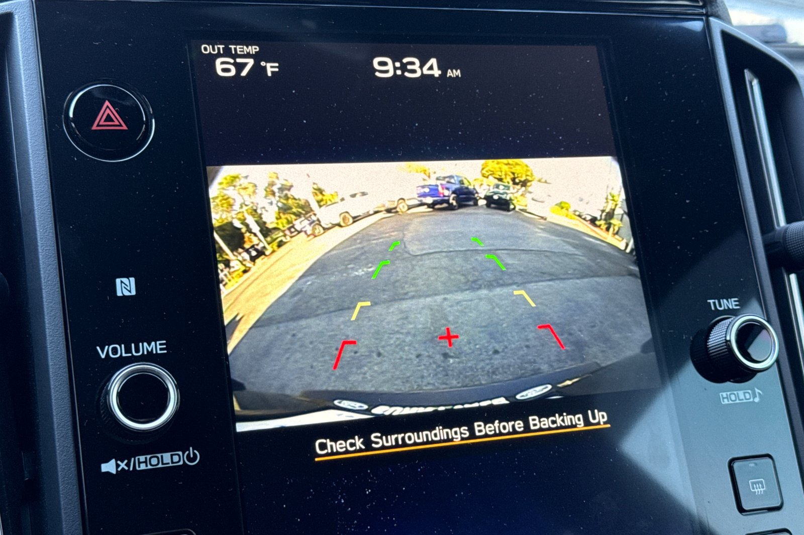Used 2024 Subaru WRX TR AWD/4WD image 19