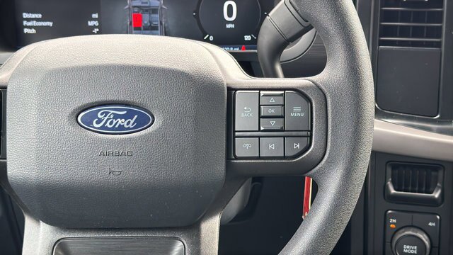 Certified 2024 Ford F150 XL AWD/4WD image 17