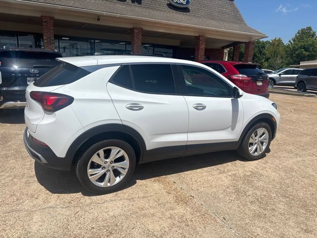 Used 2025 Buick Encore GX Preferred FWD image 5