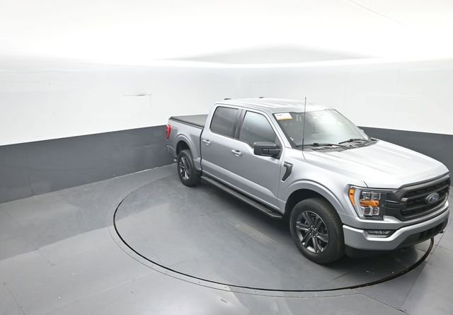 Certified 2023 Ford F150 XLT w/ Equipment Group 302A High AWD/4WD image 24