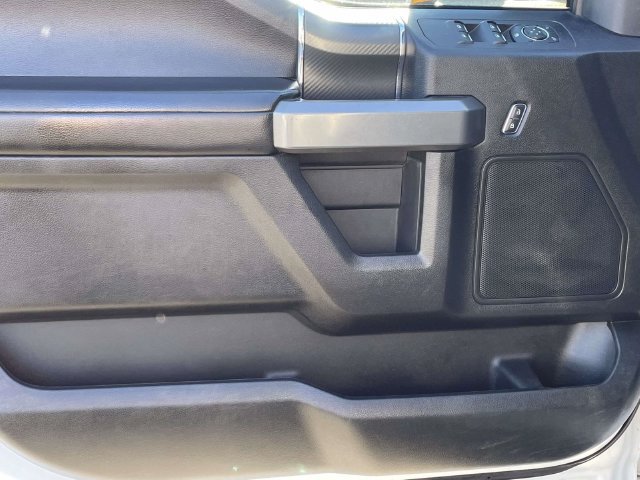 Certified 2018 Ford F150 4x4 SuperCrew image 14