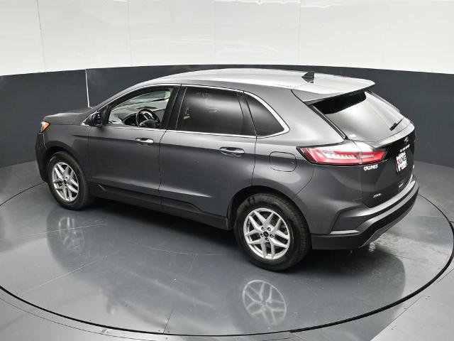 Certified 2024 Ford Edge SEL AWD/4WD image 38