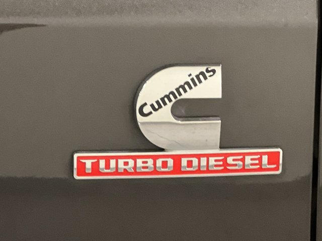 Used 2024 RAM 2500 Laramie w/ Towing Technology Group AWD/4WD image 19