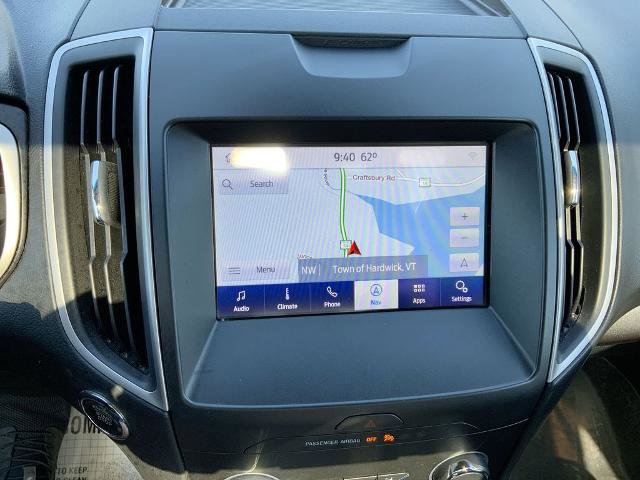 Certified 2020 Ford Edge SEL w/ Convenience Package AWD/4WD image 18