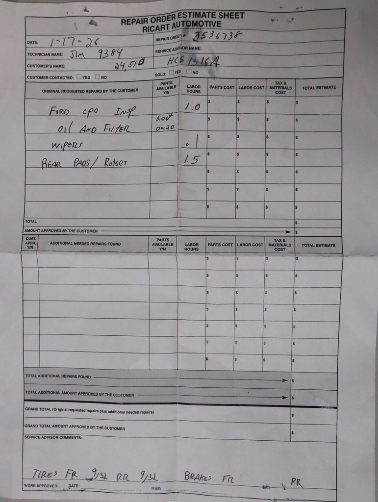 Used 2024 Kia K5 GT-Line image 9