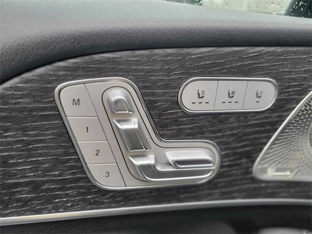 Used 2022 Mercedes-Benz GLE 450 4MATIC image 19