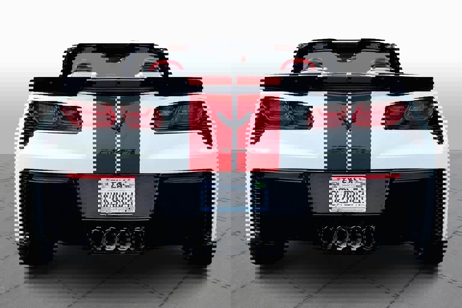 Used 2019 Chevrolet Corvette Grand Sport image 4