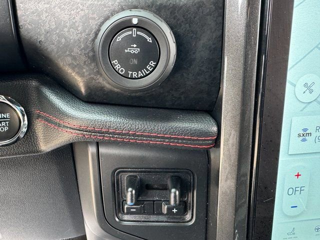 Certified 2022 Ford Expedition Limited image 30