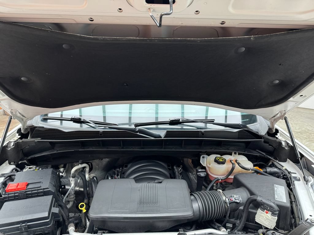 Used 2021 GMC Sierra 1500 AT4 AWD/4WD image 28
